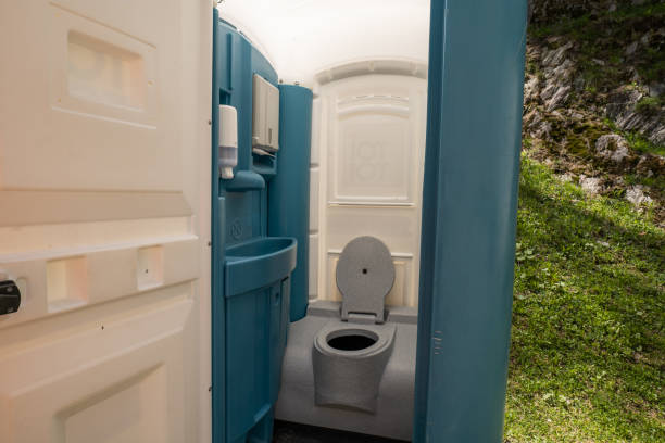 Best Standard Portable Toilet Rental in USA