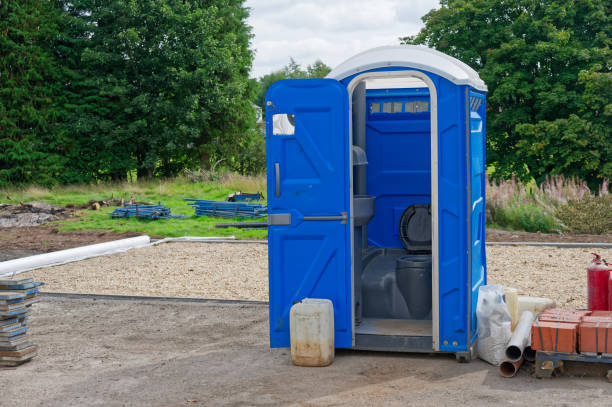 Best Restroom Trailer for Weddings in USA