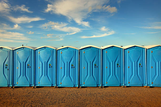 Best Portable Restroom Maintenance and Cleaning in USA